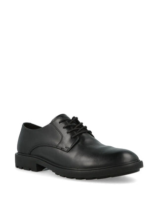 MEN'S LACE-UP - BLACK IMPRONTE - IM52002A 2