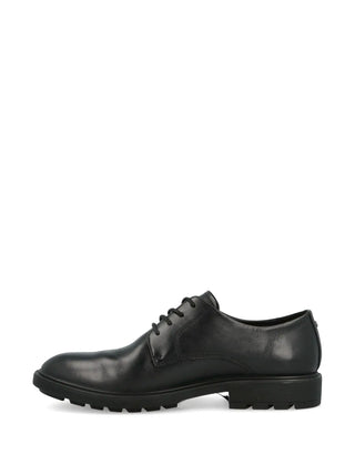 MEN'S LACE-UP - BLACK IMPRONTE - IM52002A 3