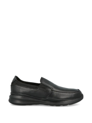 MEN'S SLIP-ON - BLACK IMPRONTE - IM52031A