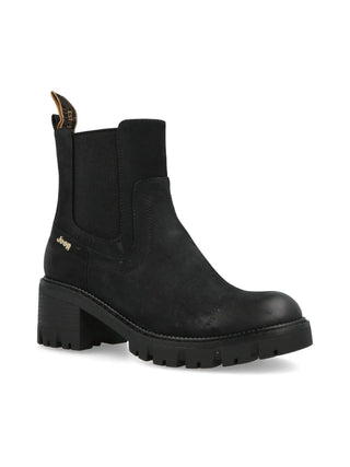 BEATLES WOMAN - BLACK JEEP - JL52571A 2