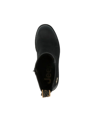 BEATLES WOMAN - BLACK JEEP - JL52571A 3