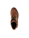 WOMEN'S AMPHIBIAN BOOT - JEEP COGNAC - JL52580A 3
