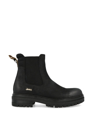 BEATLES WOMAN - BLACK JEEP - JL52581A 1