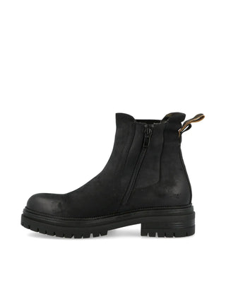 BEATLES WOMAN - BLACK JEEP - JL52581A 4