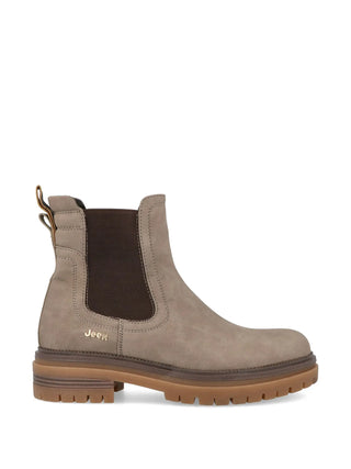 BEATLES WOMAN - JEEP TAUPE - JL52581A