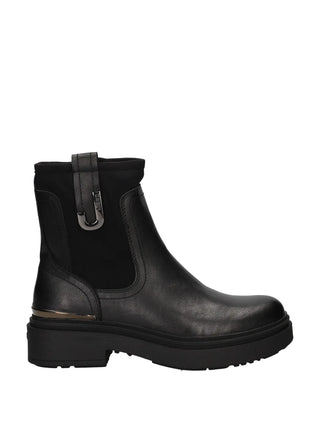 WOMEN'S ANKLE BOOTS - BLACK JEEP - JL52600A 1