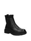 WOMEN'S ANKLE BOOTS - BLACK JEEP - JL52600A 2