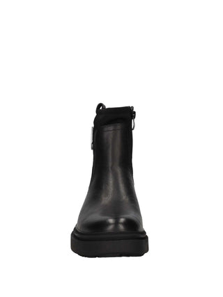 WOMEN'S ANKLE BOOTS - BLACK JEEP - JL52600A 3