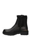 WOMEN'S ANKLE BOOTS - BLACK JEEP - JL52600A 4