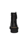WOMEN'S ANKLE BOOTS - BLACK JEEP - JL52600A 5