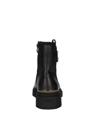 WOMEN'S ANKLE BOOTS - BLACK JEEP - JL52600A 5