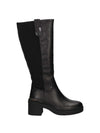 WOMEN'S BOOTS - BLACK JEEP - JL52611A 1