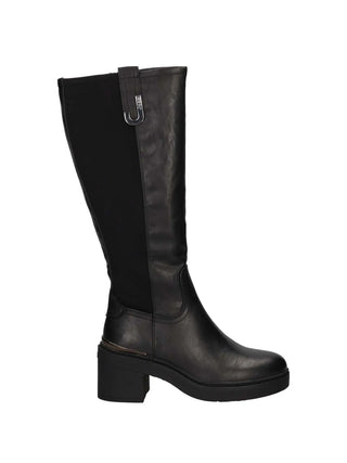 WOMEN'S BOOTS - BLACK JEEP - JL52611A