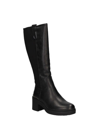 WOMEN'S BOOTS - BLACK JEEP - JL52611A 2