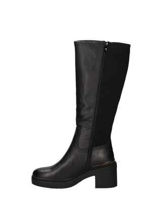 WOMEN'S BOOTS - BLACK JEEP - JL52611A 4