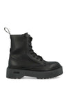 WOMEN'S AMPHIBIAN BOOT - BLACK JEEP - JL52670A 1