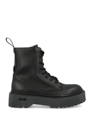 WOMEN'S AMPHIBIAN BOOT - BLACK JEEP - JL52670A