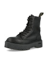 WOMEN'S AMPHIBIAN BOOT - BLACK JEEP - JL52670A 2