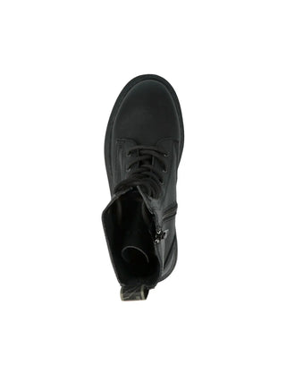 WOMEN'S AMPHIBIAN BOOT - BLACK JEEP - JL52670A 3