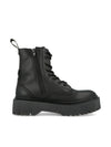 WOMEN'S AMPHIBIAN BOOT - BLACK JEEP - JL52670A 5