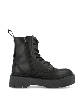 WOMEN'S AMPHIBIAN BOOT - BLACK JEEP - JL52670A 5