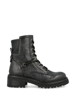 WOMEN'S AMPHIBIAN BOOT - BLACK JEEP - JL52682A