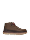 MEN'S SLIP ON - BROWN JEEP - JM52042A 1