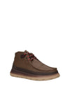 MEN'S SLIP ON - BROWN JEEP - JM52042A 2