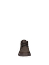 MEN'S POLISHED BOOTS - BROWN JEEP - JM52122A 3