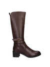 WOMEN'S BOOTS - RIPOSELLA TM - AIDA I WB02BX 1