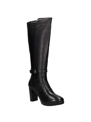 WOMEN'S BOOTS - RIPOSELLA BLACK - DALIA I WB01BX 2