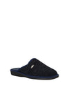 MEN'S SLIPPER - RIPOSELLA BLUE - DAVID I MB00BX 2