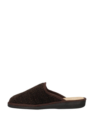 MEN'S SLIPPER - RIPOSELLA TM - DAVID I MB00BX 4