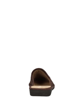 MEN'S SLIPPER - RIPOSELLA TM - DAVID I MB00BX 5