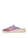 WOMEN'S SLIPPER - RIPOSELLA PINK - GIULIA I WB02BX 4