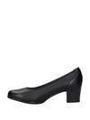 WOMEN'S DECOLLETE - RIPOSELLA BLACK - OLGA I WB00BX 4