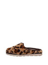 WOMEN'S SLIPPER - RIPOSELLA BROWN - SERENA I WB01BX 4