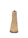 WOMEN'S ANKLE BOOTS - SARA LOPEZ CAMEL - SL52TR 300P1 3