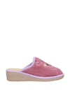 WOMEN'S SLIPPER - RIPOSELLA PINK - STELLA I WB04BX 1