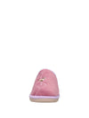 WOMEN'S SLIPPER - RIPOSELLA PINK - STELLA I WB04BX 3