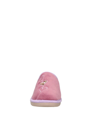 WOMEN'S SLIPPER - RIPOSELLA PINK - STELLA I WB04BX 3