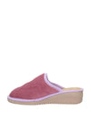 WOMEN'S SLIPPER - RIPOSELLA PINK - STELLA I WB04BX 4
