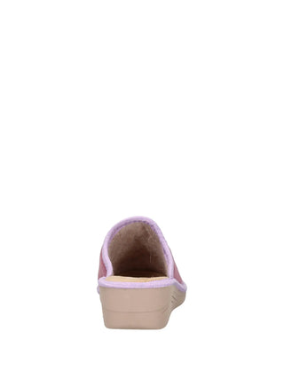 WOMEN'S SLIPPER - RIPOSELLA PINK - STELLA I WB04BX 5