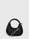 WOMEN'S HANDBAG - KARL LAGERFELD BLACK - A4W30152 2