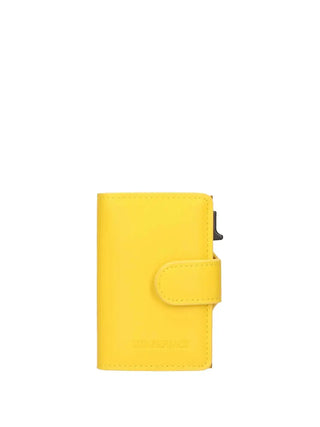 MEN'S CC HOLDER - LUMBERJACK YELLOW - LKP04MWA0618