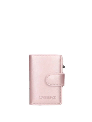 MEN'S CC HOLDER - LUMBERJACK PINK - LKP04MWA0618