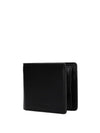 MEN'S WALLET - BLACK LUMBERJACK - LKP04MWA0707 2