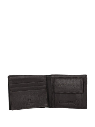 MEN'S WALLET - LUMBERJACK BROWN - LKP04MWA0902 3