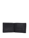 MEN'S WALLET - LUMBERJACK NAVY - LKP04MWA0902 3