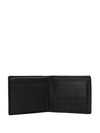 MEN'S WALLET - BLACK LUMBERJACK - LKP04MWA0902 3
